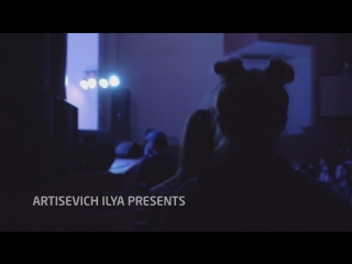 video my lovely dance famly backstage world artisevch ilya choreographer sex
