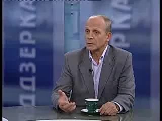 video висцеральная терапия интервью с огулов а т в украинской програме отражениение sex