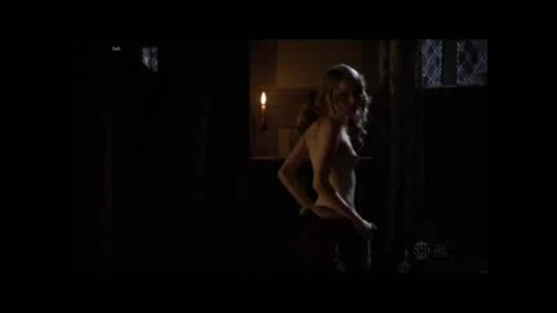 video голая tamzin merchant тэмзин мерчант в сериале тюдоры the tudors sex