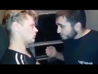 video русская весна кадыровский боевик дикий возвращается из днр и по ходу чморит уже россиян sex