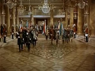 video фильм сисси молодая императрица 2 sissi die junge kaiserin 1956 sex