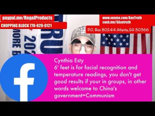 video flashback stop the madness covid was a scam from the start sex