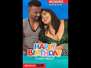 video happy birthday 2022 hindi hotx originals short film sex
