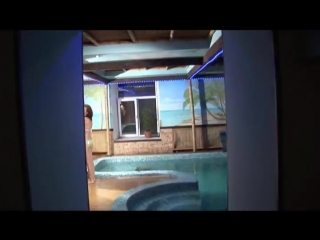 video девичник в сауне со стриптизером мачо sex