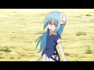 video звуки римуру римуру rimuru tensei shitara slime datta ken sex