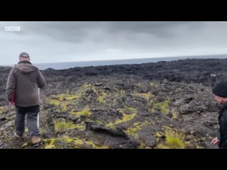 video великолепная земля молнии вулканы мегаволны и северное сияние документальный фильм би би си sex