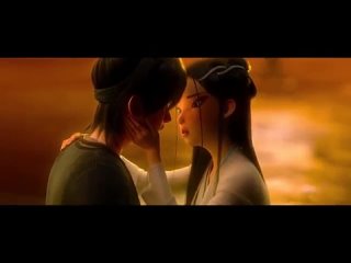 video белая змея аниме песня sex