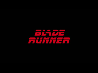 video blade runner 1982 sub esp sex