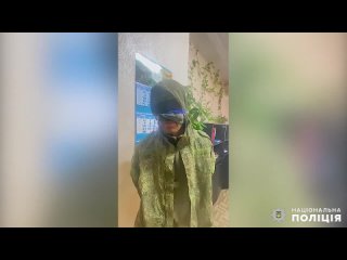 video полиция украины взяла в плен российских оккупантов из волгограда sex