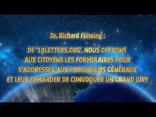 video dr r fleming les procureurs ont demandé de convoquer un grand jury sex