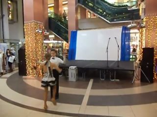 video новогодний джайв дочка катя и ее партнер лев в тц кловер калининград sex