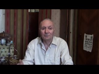 video изобретатель триз о генрихе альтшуллере рассказывает а б селюцкий sex
