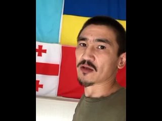 video казах ждун демократии плачет колется но продолжает ждать sex