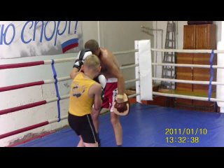 video попотеешь побольше поживёшь в ринге подольше sex
