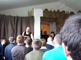 video тесак питер 7 апреля семинар о неправильном отношении к женщинам в движении sex