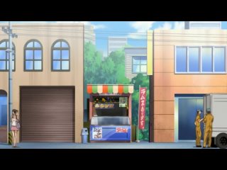 video три подружки бурная жизнь с тремя сестричками 01 из 03 2009 kanojo x kanojo x kanojo oslikt жанр хентай sex