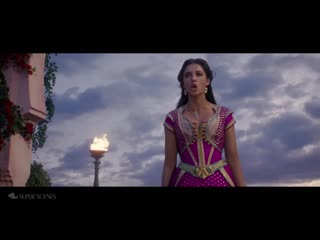 video aladdin 2019 princess jasmine speechless sex