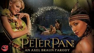 video dut фильм для взрослых питер пэн ххх пародия peter pan xxx an alex braun parody 2015 год sex