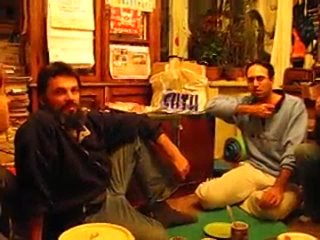 video итальянец даниеле рассказывает о себе о своих путешествиях по сибири и о знакомстве со своей женой из амурской sex