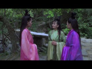video эротическая история призраков liu jai yim taam erotic ghost story 1990 bdremux 1080p sex