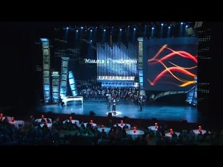 video вечер музыки микаэла таривердиева 2011 сурганова и оркестр мне нравится sex