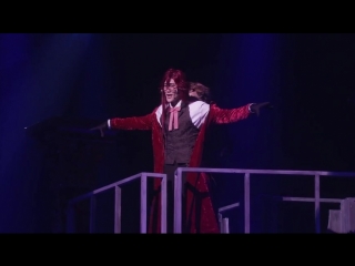 video kuroshitsuji musical 2017 tango on the campania yabure chi mamire shojou koukai karaoke rus version sex