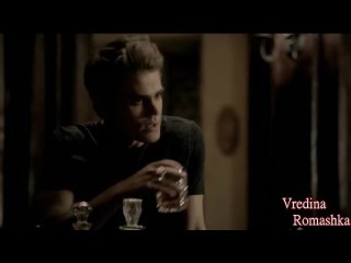 video damon elena stefan первая брачная ночь юмор sex