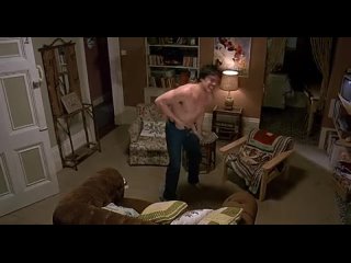 video отрывок из фильма американский оборотень в лондоне превращение sex