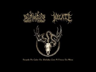 video akter 026 iron woods hecate forjado no calor da batalha com a frieza da alma full split premiere sex