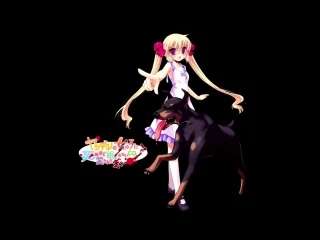 video yandere no onna no ko sakuya ayanokouji rus sub sex