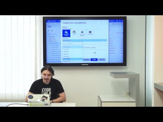 video 1037 2017 03 12 практики и инструменты devops урок 3 continuous deployment часть 2 sex