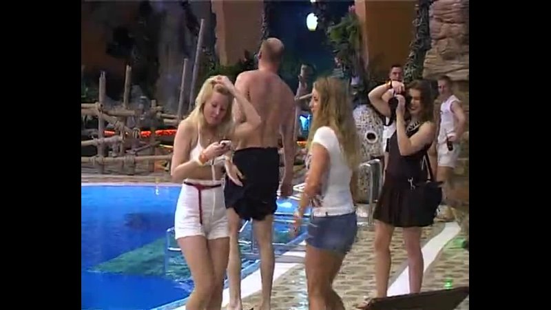 video катя райская и катя самбука в питерлэнде sex