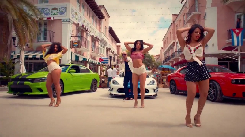 video форсаж 8 pitbull j balvin feat camila cabello hey ma премьера ost форсаж 8 the fate of the furious sex
