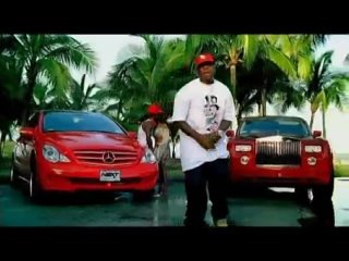 video birdman feat lil wayne stuntin like my daddy sex