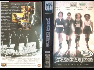 video jovens bruxas 1996 dvdrip dublagem clássica herbert richers sex