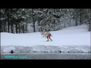 video bbc зимняя молодые олимпиада документальный 2006 sex