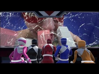 video power rangers vs giantess sex