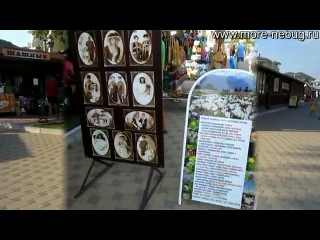 video поселок небуг отдых с молодые на sex