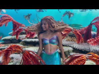 video русалочка 2023 новинки кино фильмы получи подарок sex