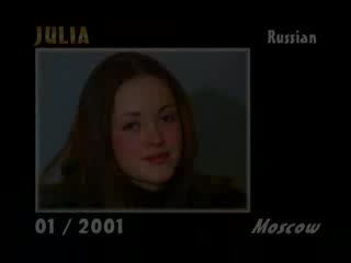 video 18 летняя русская скромная девушка юля пришла на порно кастинг sex