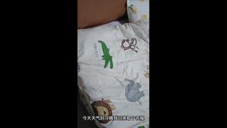 video 2022 10 10绝对真实乱伦妈妈计划58一一早上逃课偷偷回去发泄 mp4 sex