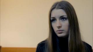 video русская маша завалила кастинг пьера вудмана 21 russian girl masha flunked casting pierre woodman 21 sex
