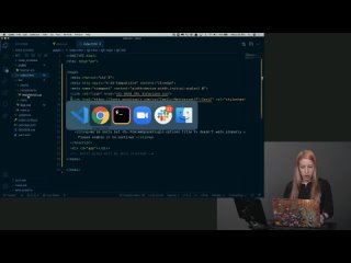 video 3 creating deploying a vue js app sex