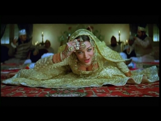video индийский танец айшварии рай красавица лакхнау umrao jaan 2006 sex
