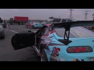 video girl in drifting toyota supra uncensored hell yeah boys boobies inside d sex