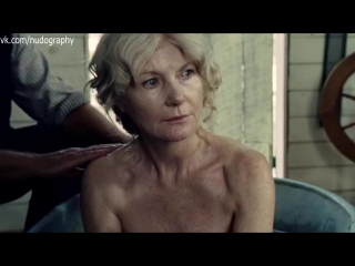 video обнажённая бет бродерик beth broderick в фильме эхо войны echoes of war 2015 кейн сенс sex
