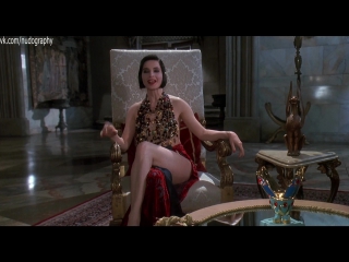 video обнажённая изабелла росселлини isabella rossellini в фильме смерть ей к лицу porn becomes her 1992 роберт земекис sex
