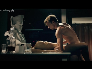 video паулина андреева голая в сериале метод 2015 юрий быков серия 4 sex