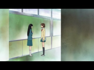 video kimi ni todokeдостучаться до тебя 1 сезон 4 серия русская озвучка sex