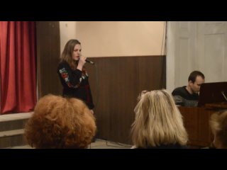video леся горова нашим героям виконує марія депа sex